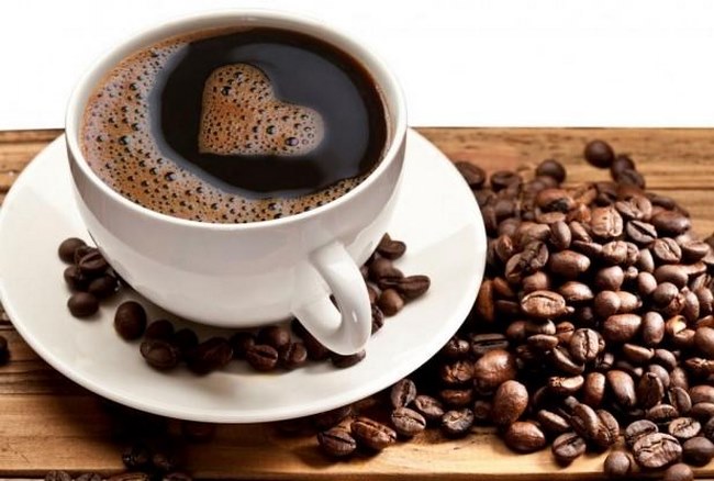 cafe nguyên chất giữ được hương vị đặc biệt