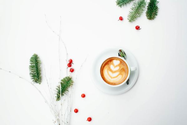 Capuchino mang đậm hương vị thơm ngon hấp dẫn không cưỡng lại nổi