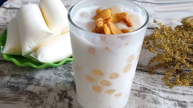 Sản phẩm cuối cùng