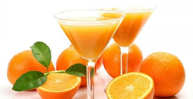 Bật mí 5 cách làm nước cam ép thanh mát, nguyên chất