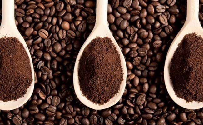 Dấu hiệu nhận biết cà phê nguyên chất 