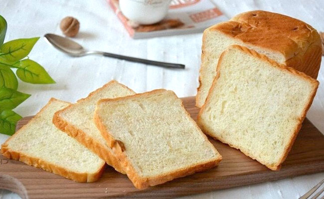 Ăn bánh mì sandwich có béo không hỏi đáp