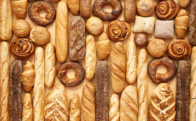 Các cách bảo quản bánh mì qua đêm