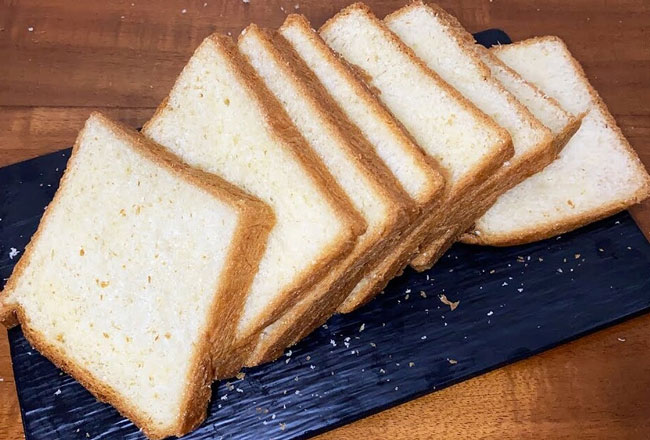 chọn thời điểm ăn bánh mì kẹp sandwich