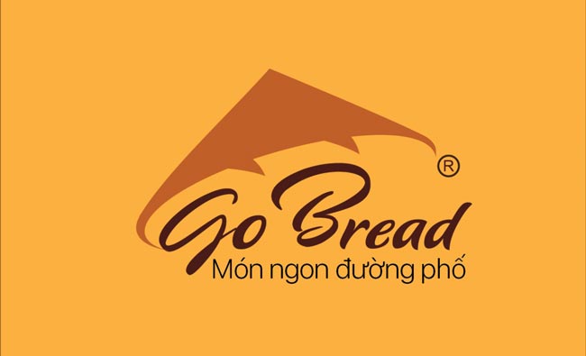 logo quán go bread