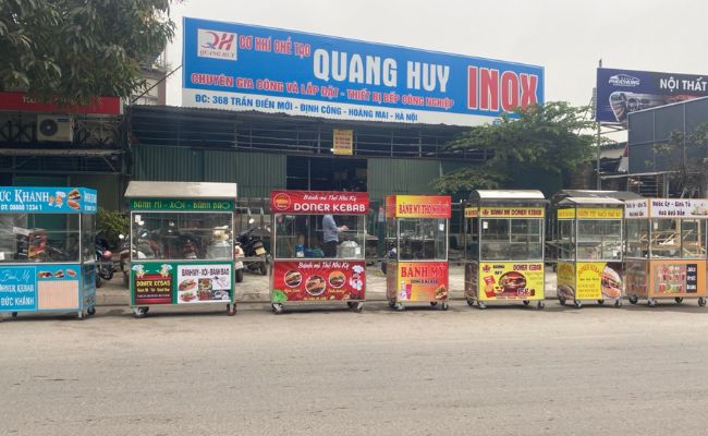 Quang Huy